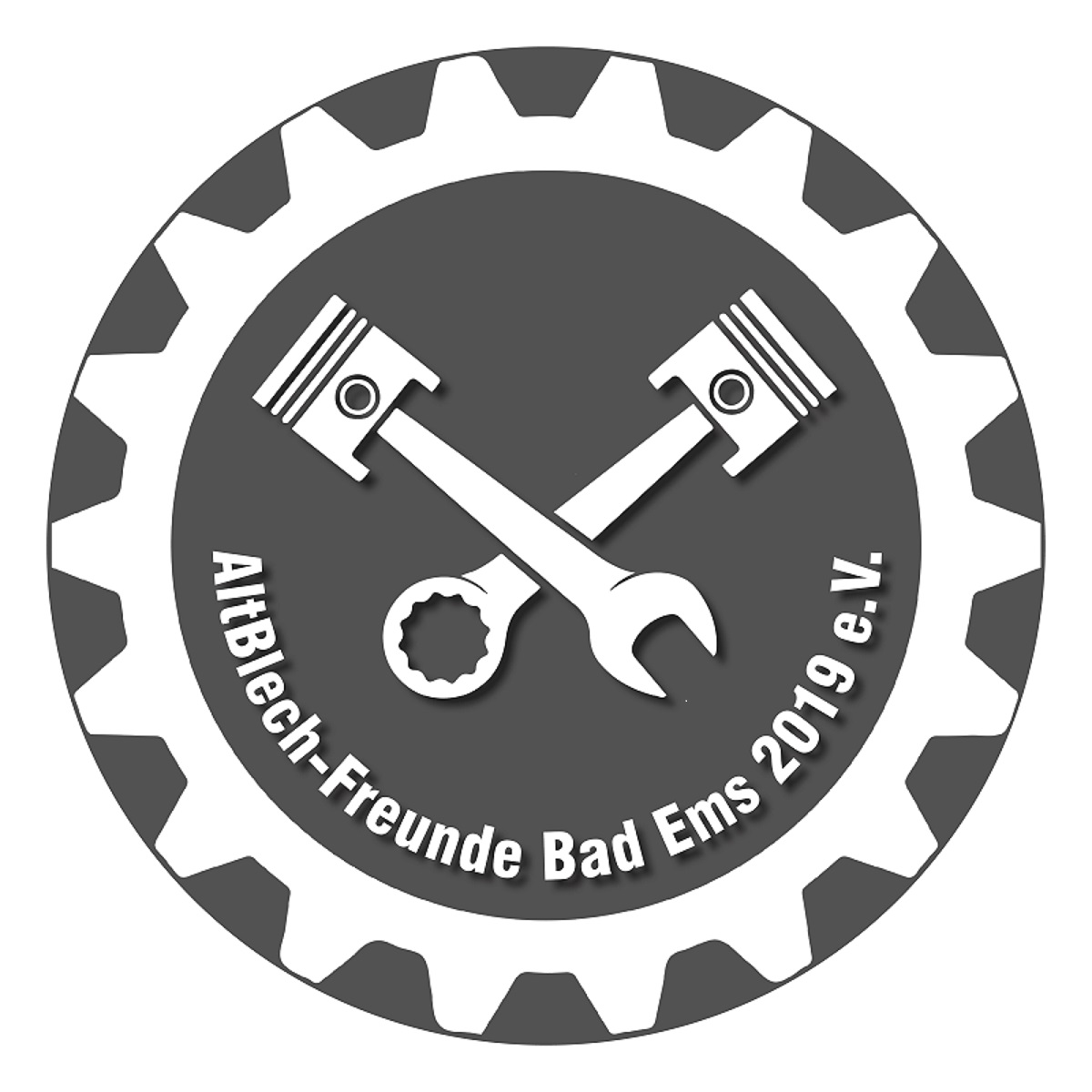 AltBlech-Freunde Bad Ems e.V. Logo